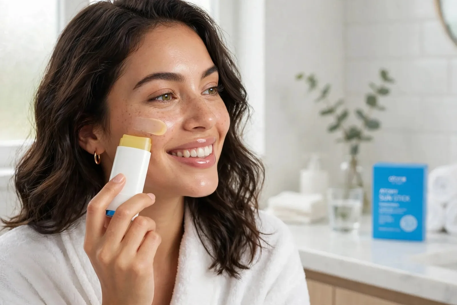ATOMY SUN STICK - SPF 50+ PA++++ imagen 5