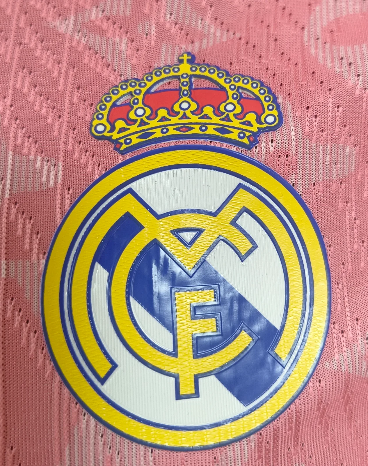 Camiseta R. Madrid Louisvuitton 26-27 imagen 5