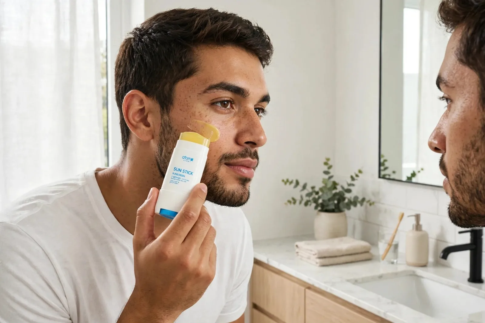ATOMY SUN STICK - SPF 50+ PA++++ imagen 9