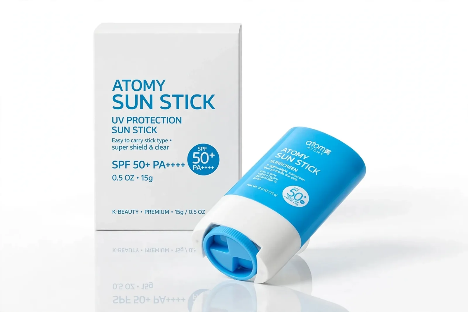 ATOMY SUN STICK - SPF 50+ PA++++
