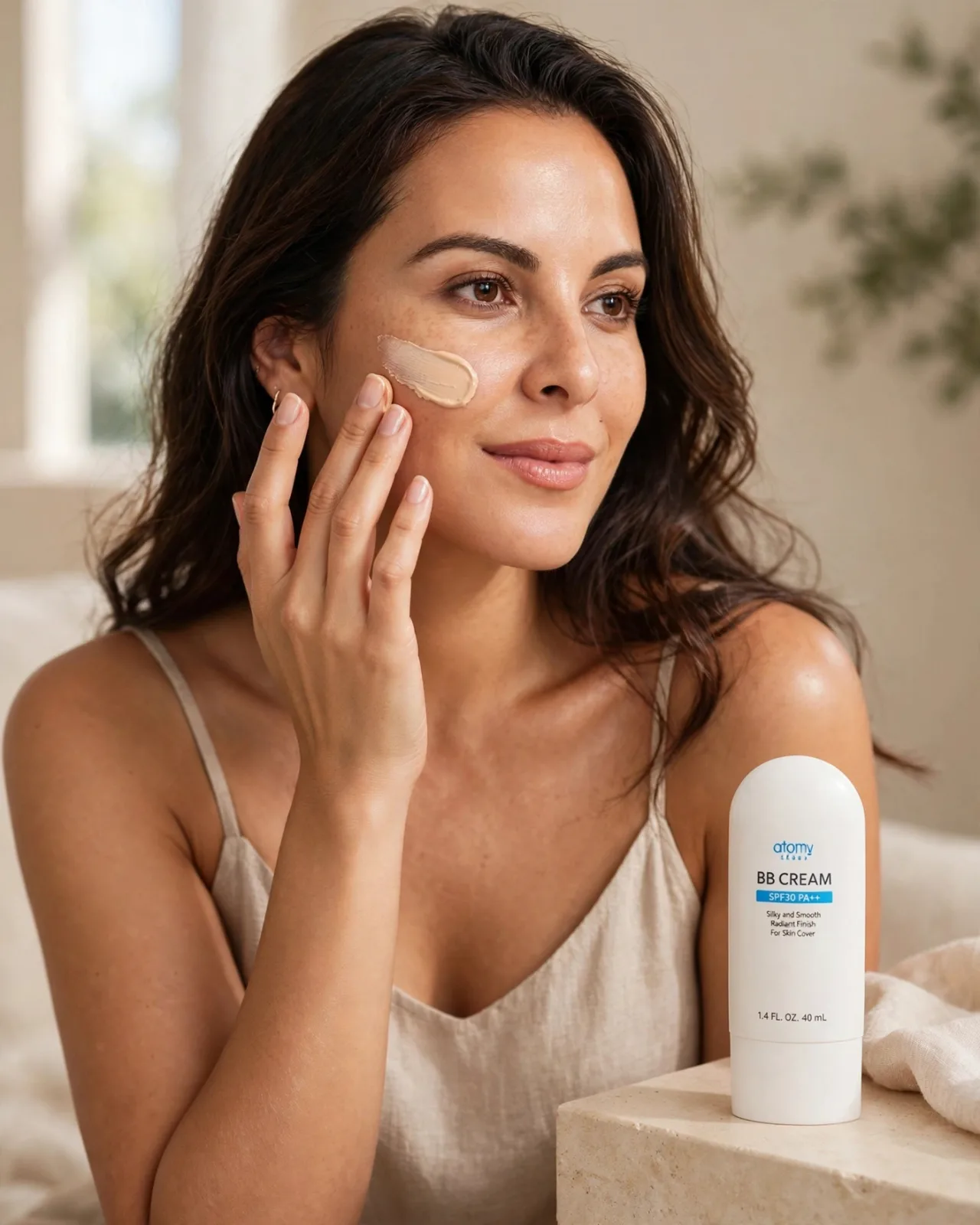 ✨ ATOMY BB CREAM - SPF30 PA++ ✨ imagen 6