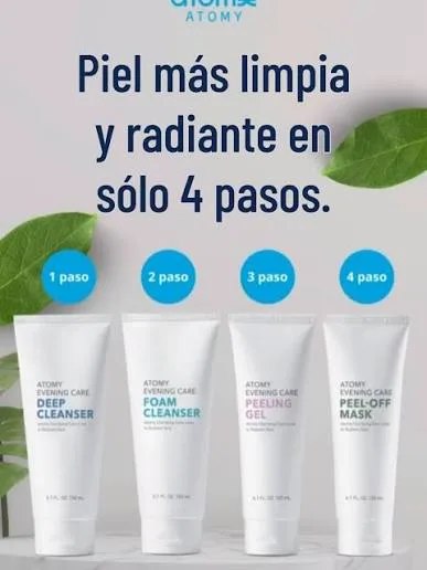 CUIDADO NOCTURNO 4 PASOS imagen 3